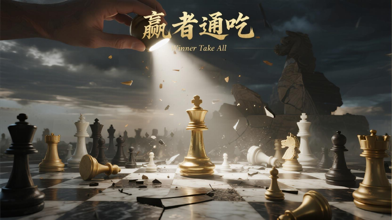 Featured image of post 一些想法