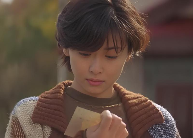 Featured image of post 再见，藤井树！