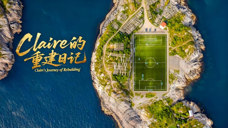 Featured image of post Claire的重建日记