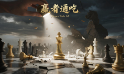 Featured image of post 一些想法